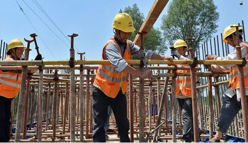 新型建筑模板